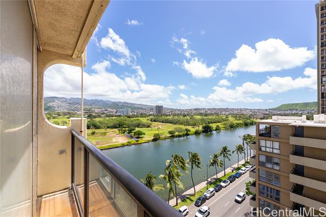 444 Nahua Street, 1101, Honolulu, HI 96815