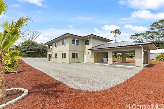 15-1451 14Th Avenue, Keaau, HI 96749