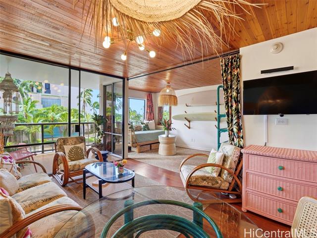 1684 Ala Moana Boulevard, 253, Honolulu, HI 96815