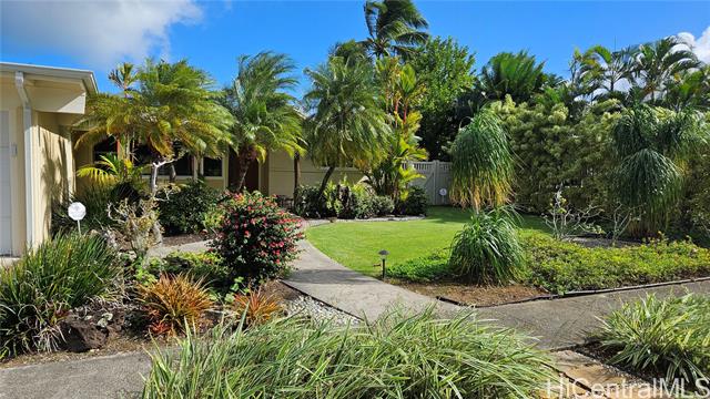 1204 Kahili Street, Kailua, HI 96734