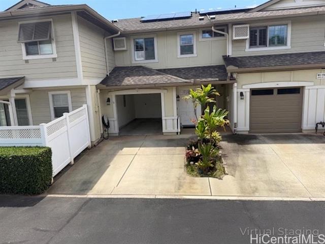 91-1185 Kaiau Avenue, 705, Kapolei, HI 96707