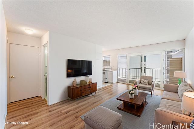 2609 Ala Wai Boulevard, 1002, Honolulu, HI 96815