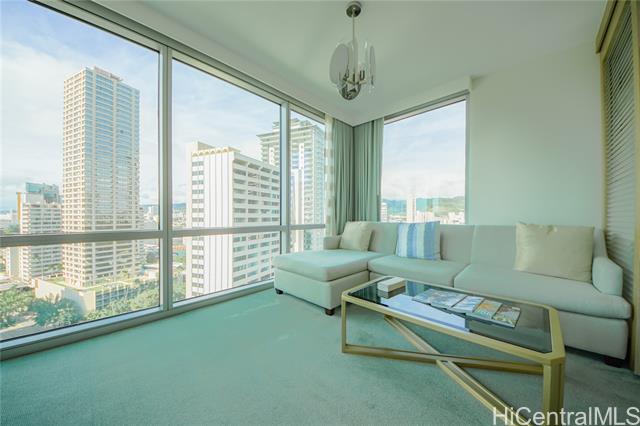 383 Kalaimoku Street, 1601, Honolulu, HI 96815