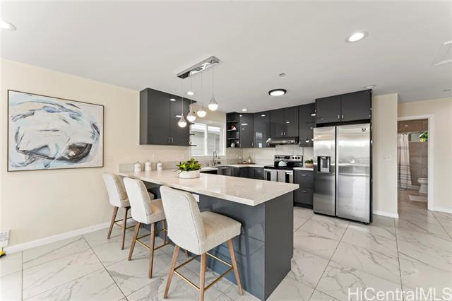 928 9Th Avenue, C, Honolulu, HI 96816