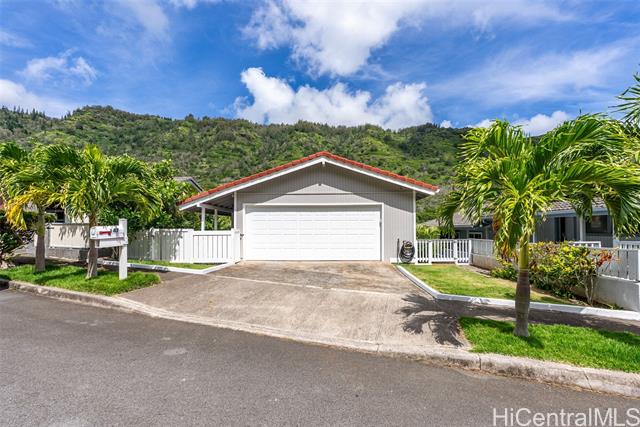 187 Kaeleloi Place, Honolulu, HI 96821