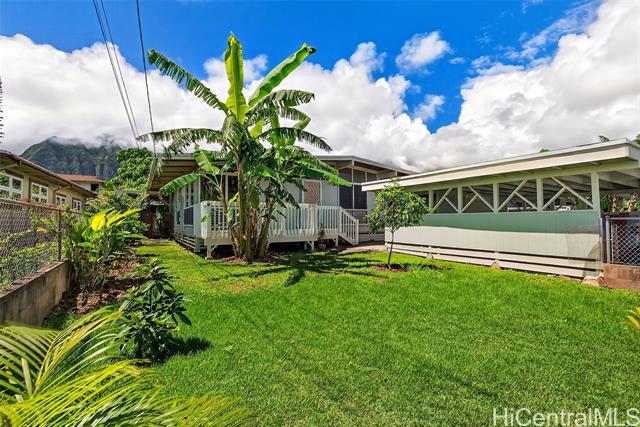 41-1644 Kalanianaole Highway, Waimanalo, HI 96795