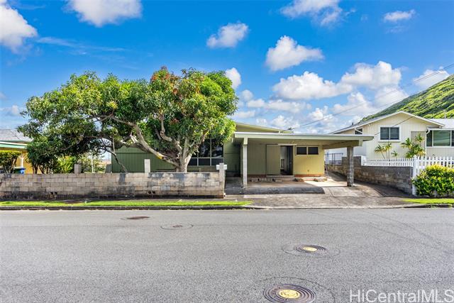 6017 Aimoku Street, Honolulu, HI 96821