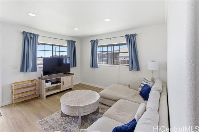 91-1040 Kaiau Avenue, 12F, Kapolei, HI 96707
