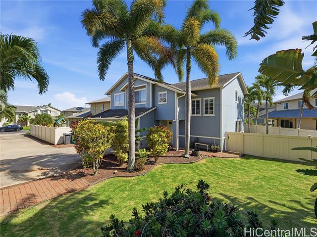 91-1026 Hoomalie Street, Ewa Beach, HI 96706