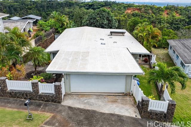 2265 Amokemoke Street, Pearl City, HI 96782