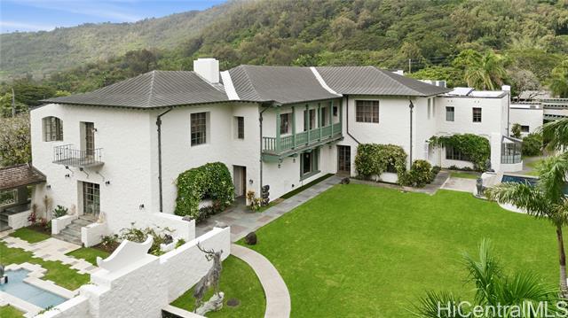 51 Kepola Place, Honolulu, HI 96817