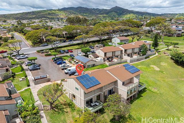 92-993 Makakilo Drive, 43, Kapolei, HI 96707