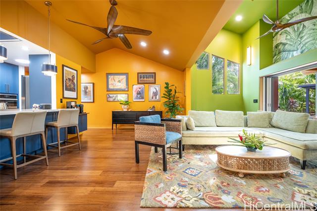 427 Akoakoa Place, Kailua, HI 96734