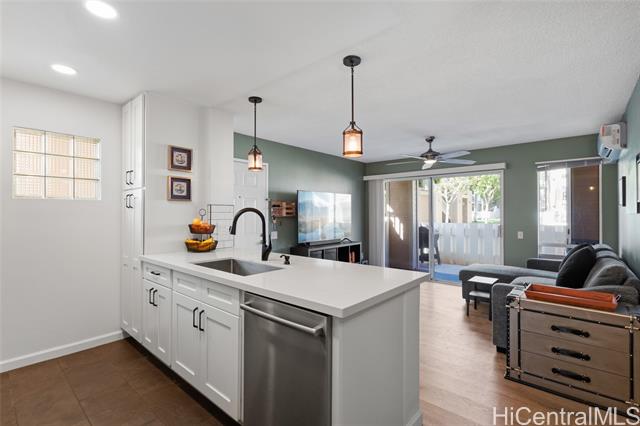 91-1211 Kaneana Street, 8A, Ewa Beach, HI 96706