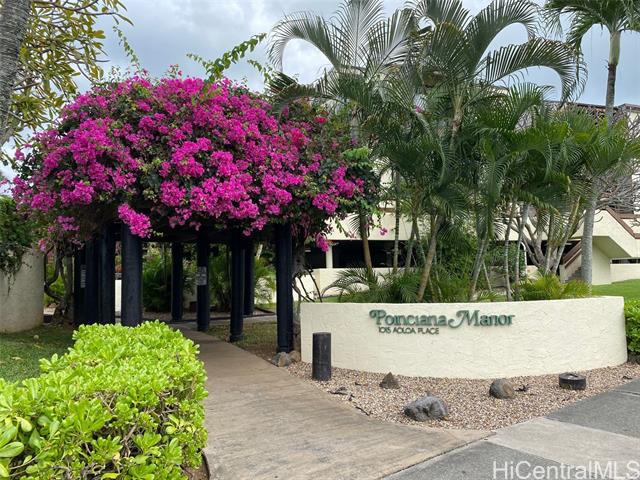 1015 Aoloa Place, 214, Kailua, HI 96734