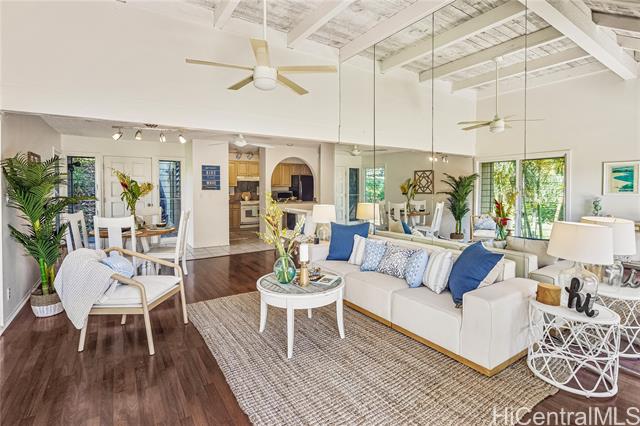 44-365-9 Nilu Street, 109, Kaneohe, HI 96744