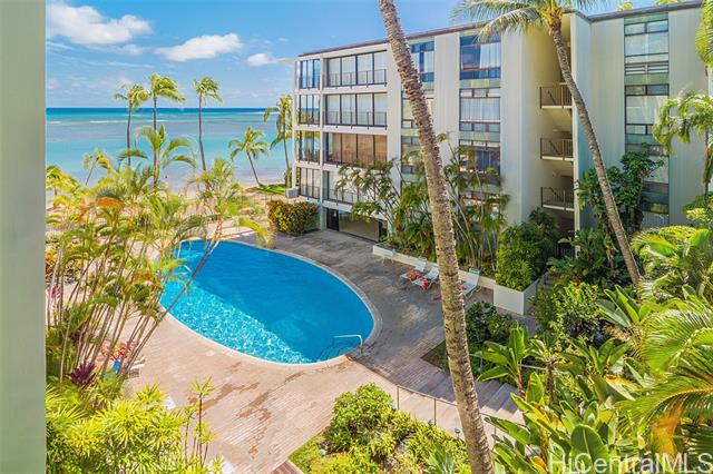 4999 Kahala Avenue, 350, Honolulu, HI 96816