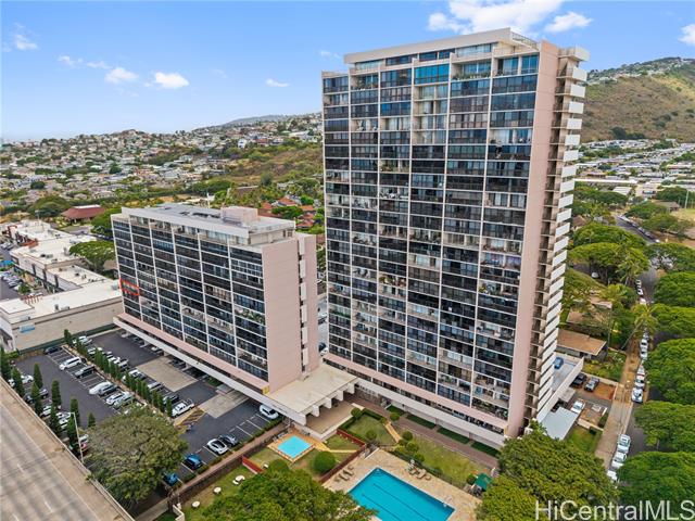 4300 Waialae Avenue, B601, Honolulu, HI 96816