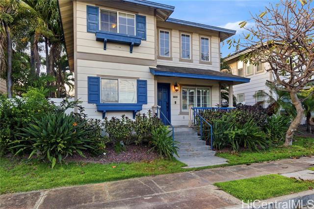 91-1058 Kaiopua Street, Ewa Beach, HI 96706
