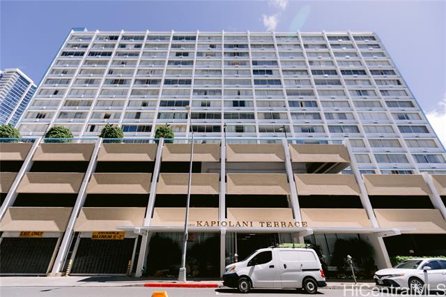 New Condo for sale in Metro Honolulu, $253,000