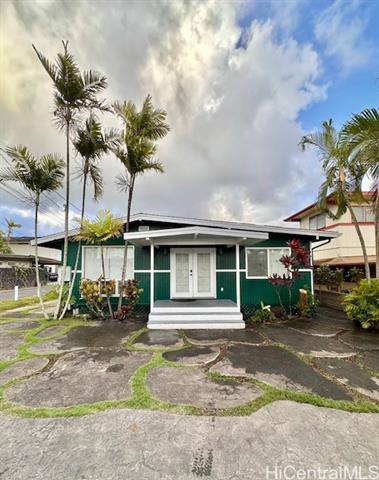 245 Hualani Street, A, Kailua, HI 96734