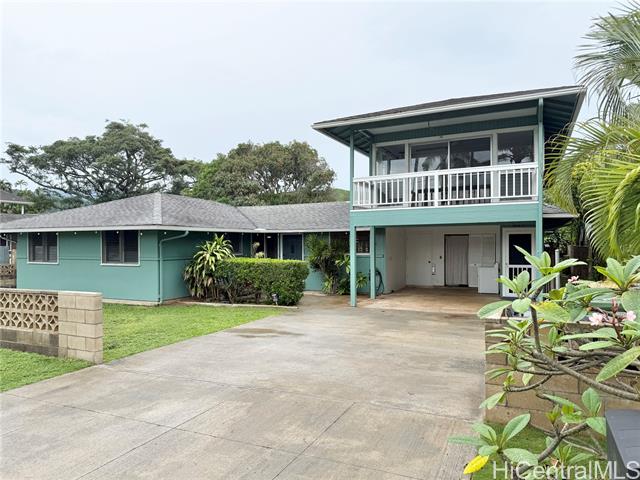 New Single Family Home for sale in Kailua, $2,625,000