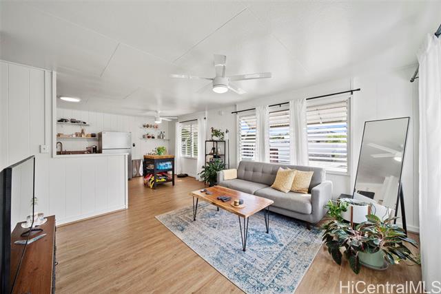 453 Ulupaina Street, A, Kailua, HI 96734