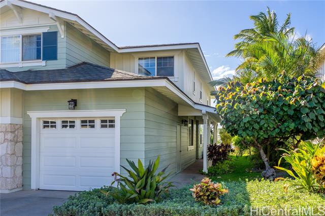 92-1067F Koio Drive, M42-6, Kapolei, HI 96707