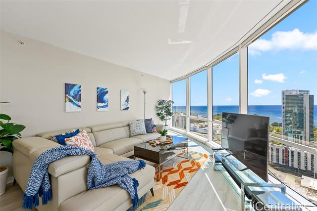 1296 Kapiolani Boulevard, II4008, Honolulu, HI 96814