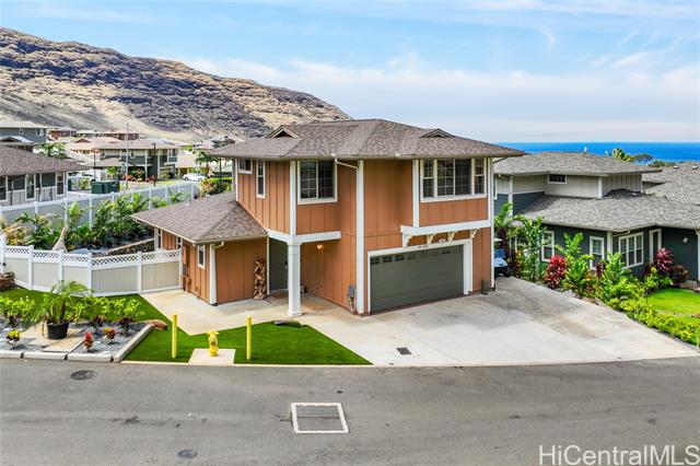 84-858 Maiola Street, Waianae, HI 96792