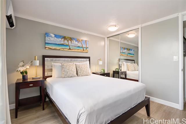 New Condo for sale in Metro Honolulu, $399,000