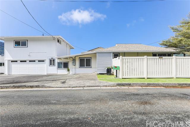 3305 Manoa Road, Honolulu, HI 96822