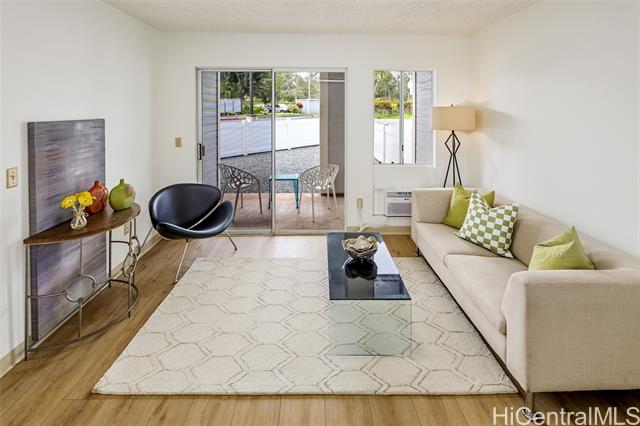 94-201 Paioa Place, A-101, Waipahu, HI 96797