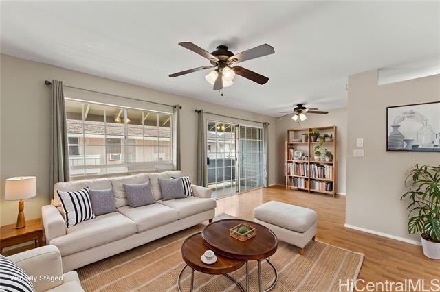 94-1083 Kepakepa Street, J8, Waipahu, HI 96797