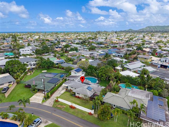 531 Kaiemi Street, Kailua, HI 96734