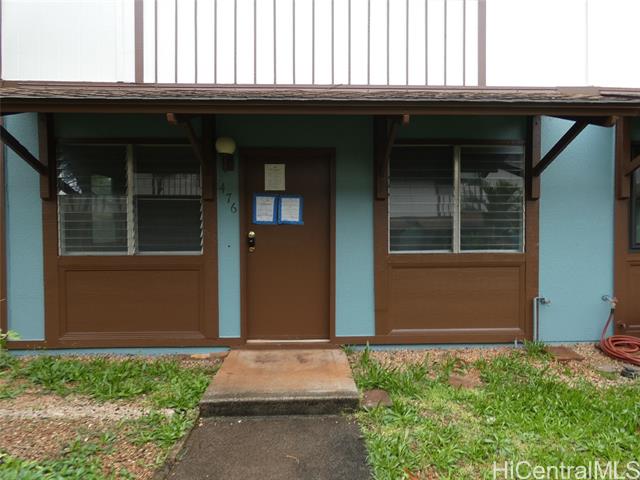 911432 Lanikuhana Avenue, 476, Mililani, HI 96789