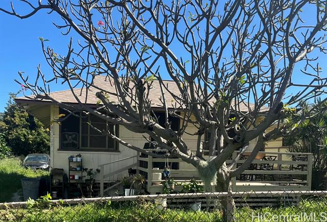 87-127 Maipela Street, Waianae, HI 96792