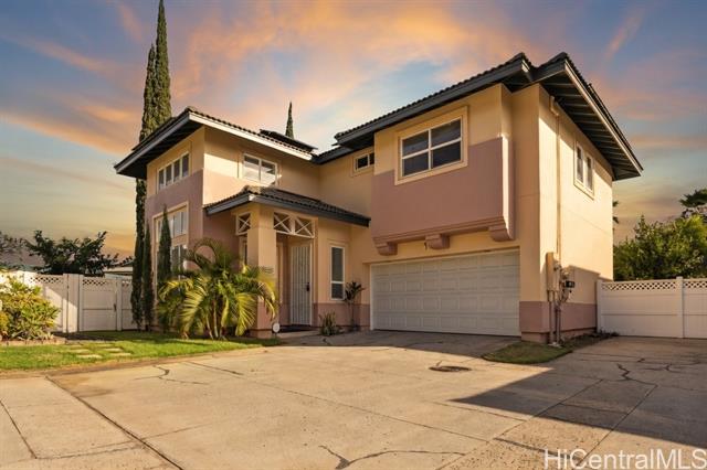 91-1068 Lanakoi Street, Kapolei, HI 96707