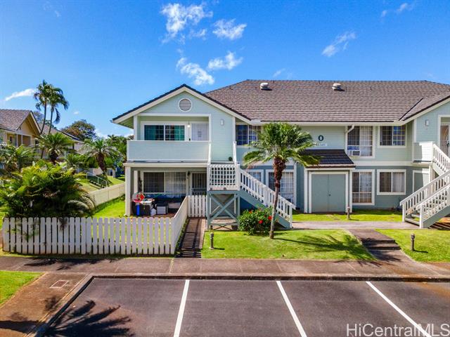 94-1457 Waipio Uka Street, O204, Waipahu, HI 96797