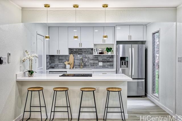 98-1420 Koaheahe Street, 22, Pearl City, HI 96782