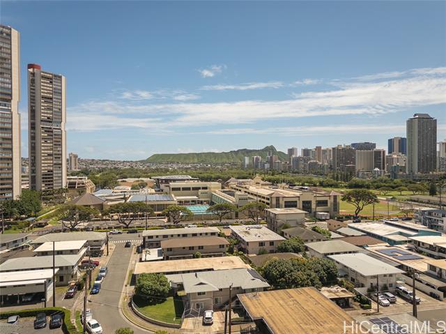 555 University Avenue, 1205, Honolulu, HI 96826