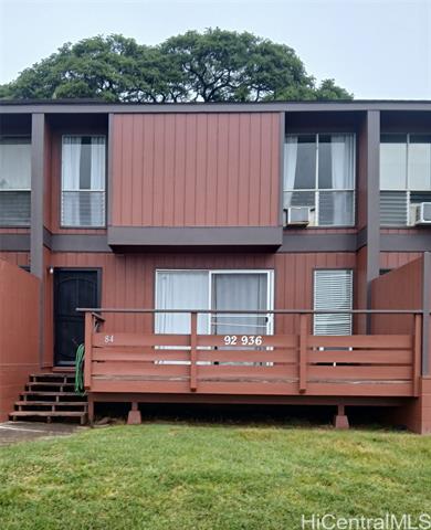 92-936 Palailai Street, 84, Kapolei, HI 96707