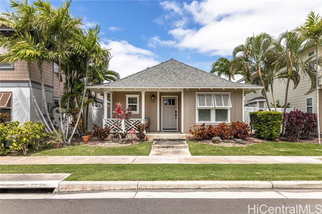 91-1178 Waiemi Street, Ewa Beach, HI 96706