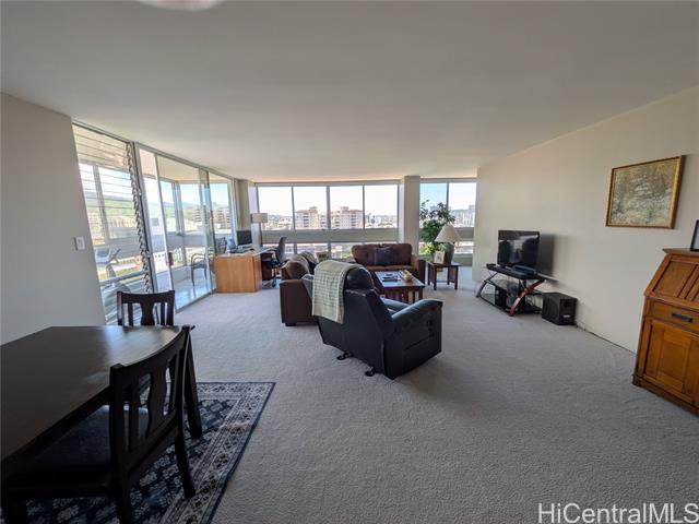 1212 Punahou Street, 1206, Honolulu, HI 96826