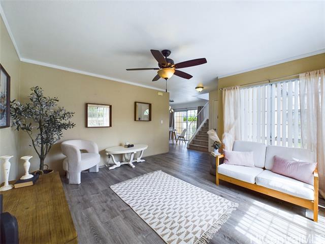 572 Mananai Place, 20A, Honolulu, HI 96818