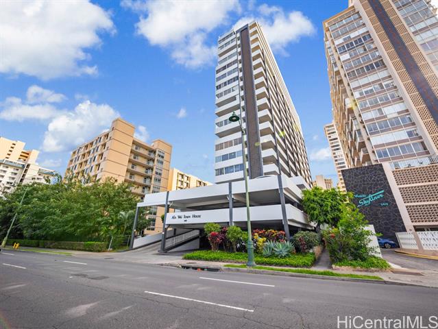 2421 Ala Wai Boulevard, 1502, Honolulu, HI 96815