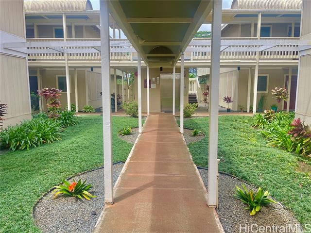 95-1050 Makaikai Street, 14F, Mililani, HI 96789