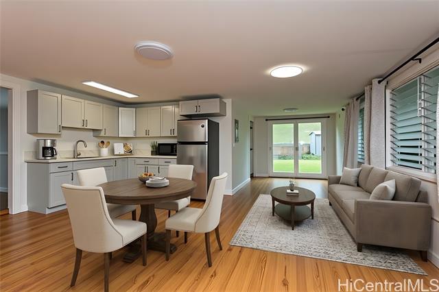 45-423 Lupo Street, Kaneohe, HI 96744