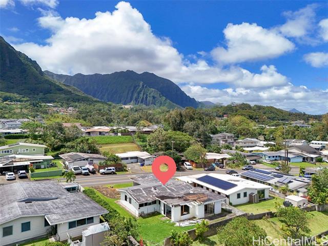 45-627 Anoi Road, Kaneohe, HI 96744