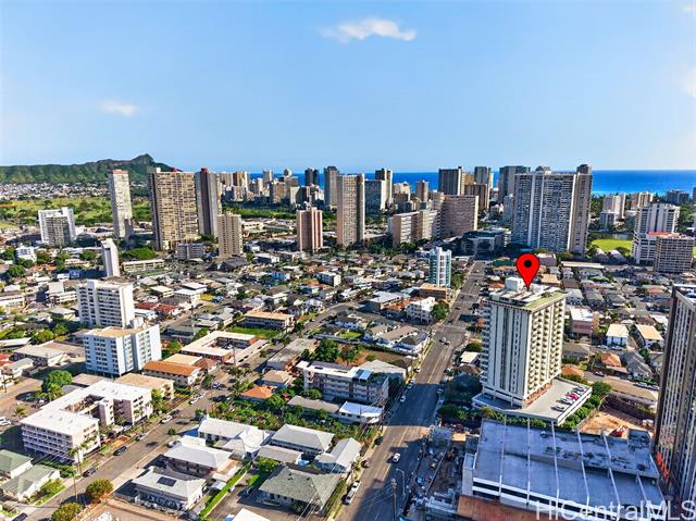 796 Isenberg Street, 12G, Honolulu, HI 96826